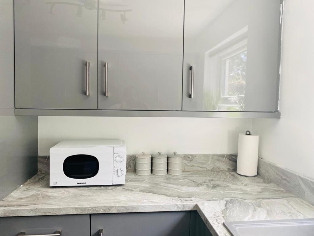 Modern, Stylish And Central Home マンチェスター エクステリア 写真